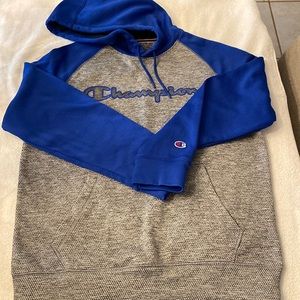 Champions Hoodie